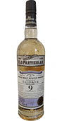 Talisker 9 Year Old (D.2010, B.2019) Douglas Laing’s Old Particular (Proof 96.8) Scotch Whisky | 700ML at CaskCartel.com