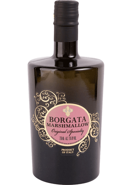 Borgata Marshmallow Liqueur at CaskCartel.com