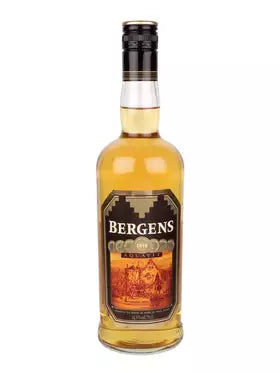 Bergens Aquavit 1818 Liqueur | 700ML at CaskCartel.com