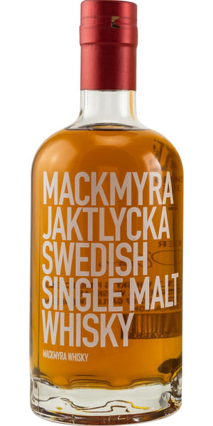 Mackmyra Jaktlycka Säsongswhisky (2020) Release Whisky | 700ML at CaskCartel.com