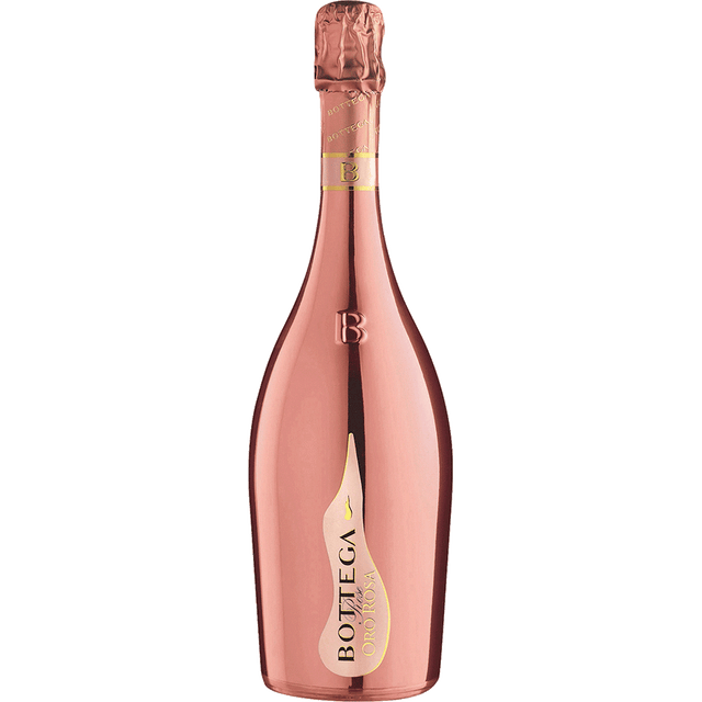 Bottega Oro Rosa Sparkling Rose Wine at CaskCartel.com