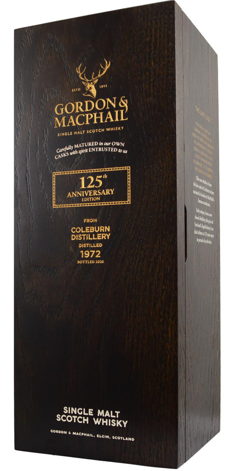 Coleburn 1972 2020 GM 47 Year at CaskCartel.com-2