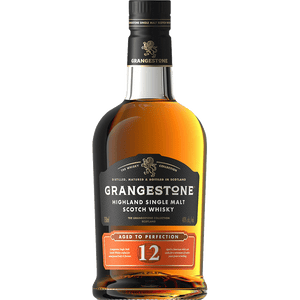 Grangestone 12 Year Old Single Malt Scotch Whisky at CaskCartel.com
