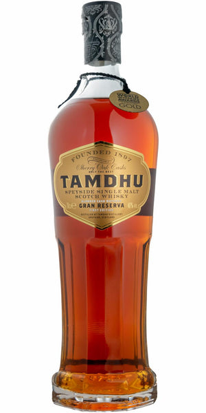 Tamdhu Gran Reserva First Edition Whisky | 700ML at CaskCartel.com