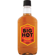 Big Hot Cinnamon Flavored Whisky at CaskCartel.com