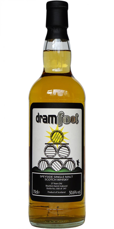 Macallan 1992 Df 29th release 27 Year Old (2020) Release Scotch Whisky | 700ML at CaskCartel.com