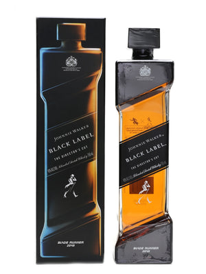 Johnnie Walker Black Label The Director’s Cut Blended Scotch Whisky at CaskCartel.com