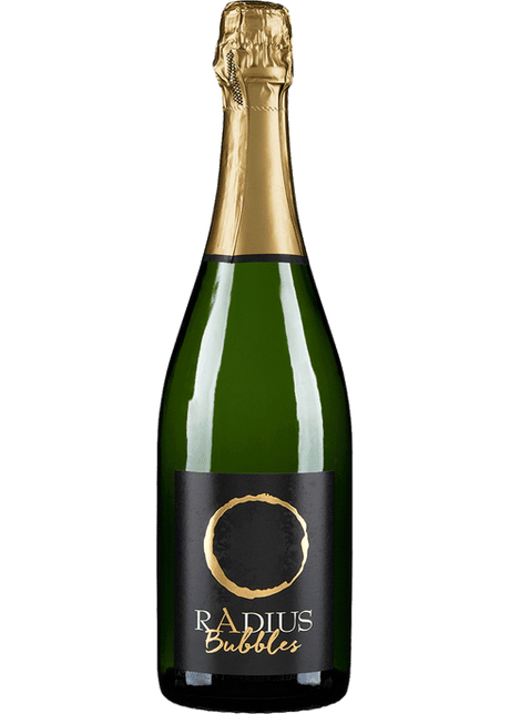 Radius Semi-Sweet Bubbles Sparkling Wine at CaskCartel.com