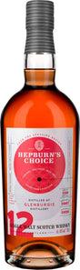 Glenburgie 2007 HL Hepburn's Choice 12 Year Old (2020) Release Scotch Whisky | 700ML at CaskCartel.com