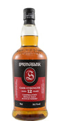 Springbank Cask Strength (Batch 21) 12 Year Old Scotch Whisky | 700ML at CaskCartel.com