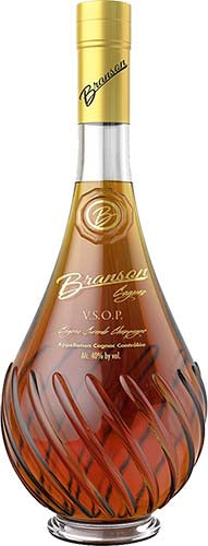 Branson Grande Champange VSOP Brandy at CaskCartel.com