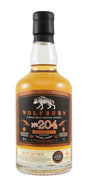 Wolfburn No. 204 Small Batch Release #5 Whisky | 700ML at CaskCartel.com