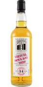 Kilkerran Triple Distilled - Virtual Open Day (2020) 14 Year Old (2020) Release Scotch Whisky | 700ML at CaskCartel.com