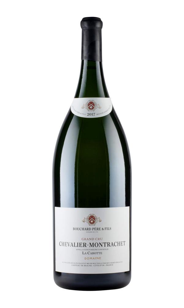 2017 | Bouchard Père & Fils | Chevalier-Montrachet La Cabotte 6L at CaskCartel.com