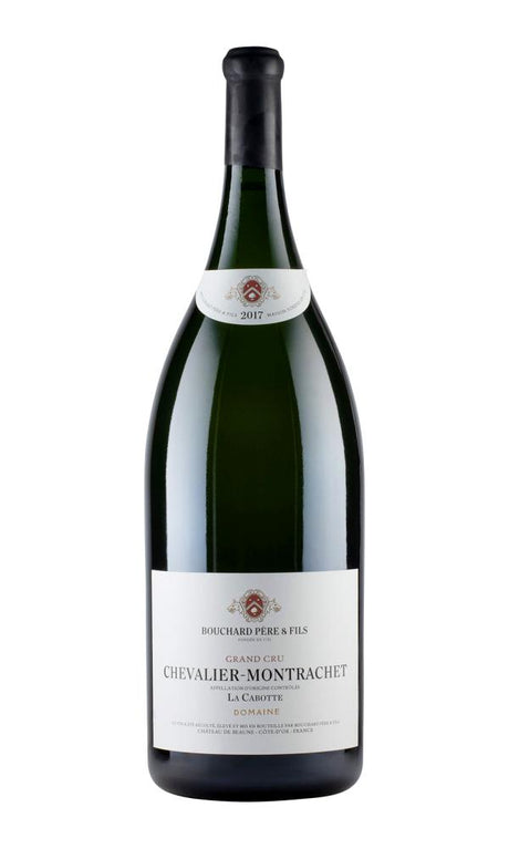 2017 | Bouchard Père & Fils | Chevalier-Montrachet La Cabotte 6L at CaskCartel.com