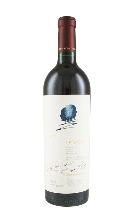 2013 | Opus One | Napa Valley at CaskCartel.com