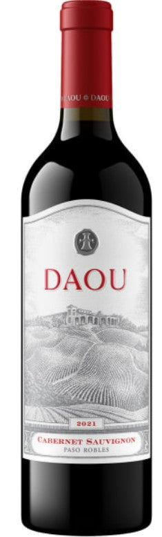 2021 | Daou Vineyards | Cabernet Sauvignon at CaskCartel.com