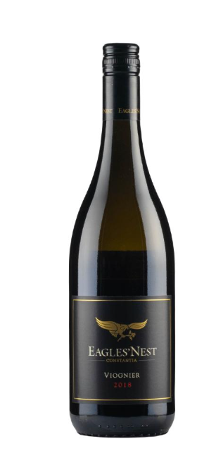 2018 | Eagles` Nest | Viognier at CaskCartel.com