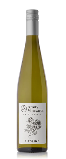 2001 | Amity Vineyards | Riesling Late Harvest Bois Jolie