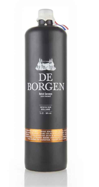 De Borgen Dutch Cornwyn | 1L at CaskCartel.com