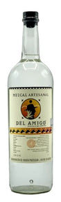 Del Amigo Mezcal Joven | 1L at CaskCartel.com