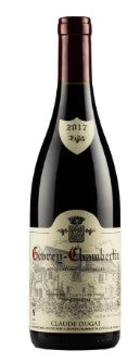2017 | Claude Dugat | Gevrey-Chambertin at CaskCartel.com