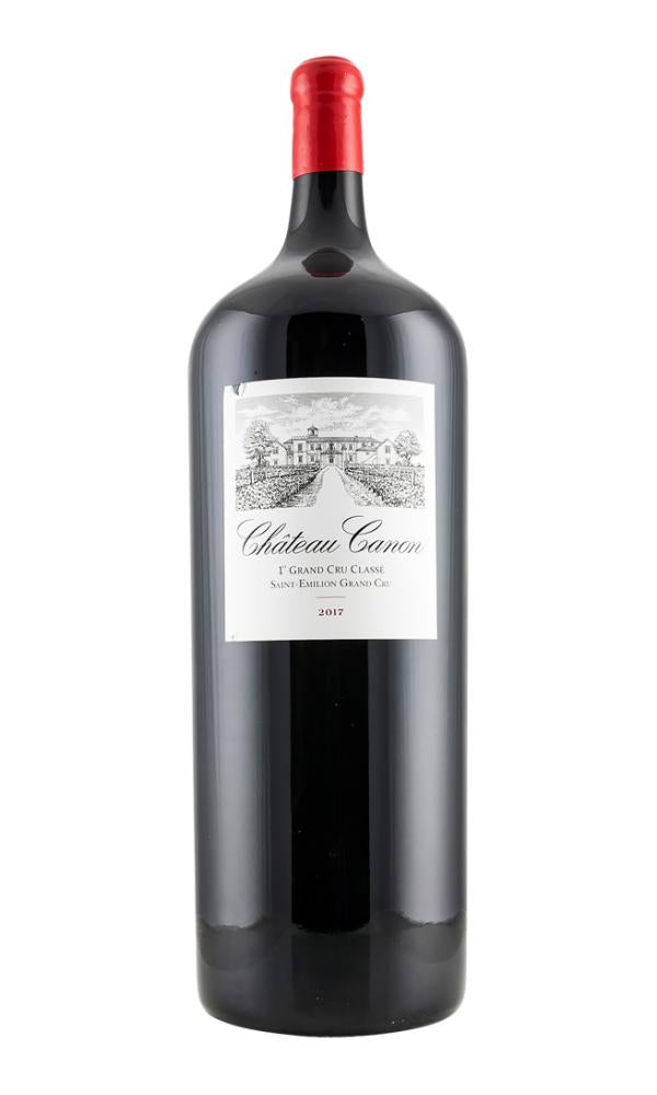 2017 | Château Canon 18L at CaskCartel.com