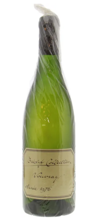1976 | Marc Bredif | Vouvray Collection at CaskCartel.com