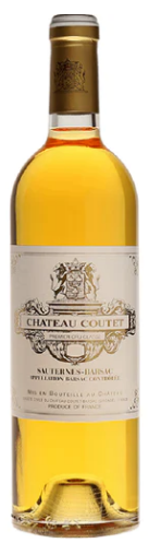 2019 | Château Coutet | Sauternes at CaskCartel.com