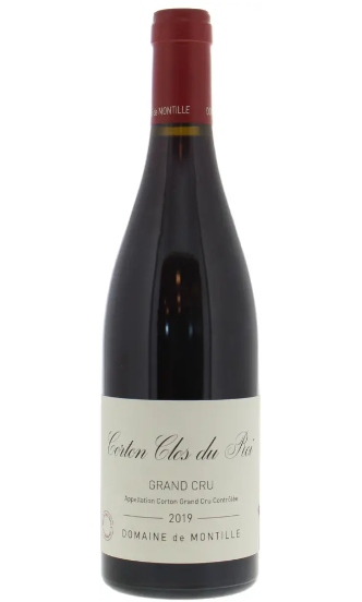 2019 | Domaine de Montille | Corton Clos de Roi Grand Cru at CaskCartel.com