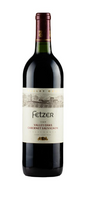 1989 | Fetzer Vineyards | Valley Oaks Cabernet Sauvignon at CaskCartel.com