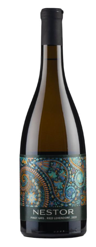  2020 | Nestor | Ried Lehendorf Pinot Gris at CaskCartel.com