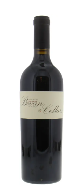 2014 | Bevan Cellars | Ontogeny Proprietary Red Wine