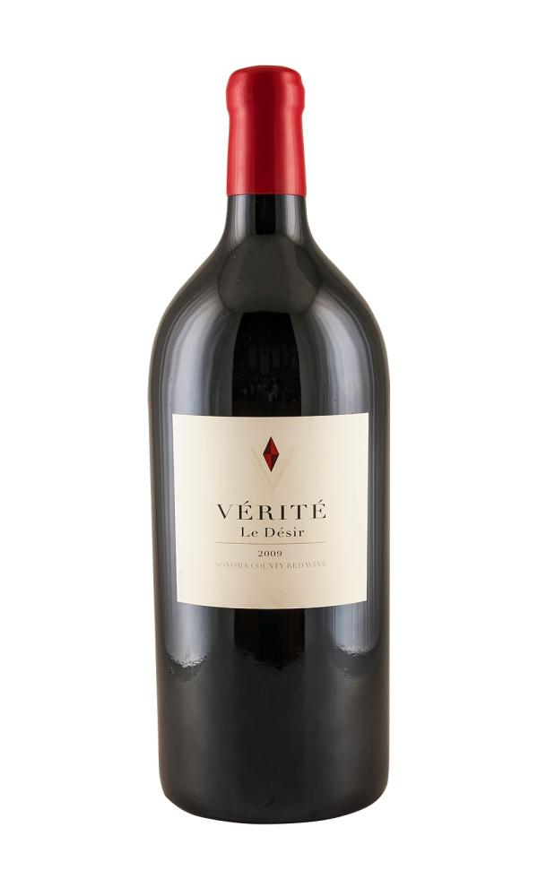 2009 | Verite | Le Désir 5L at CaskCartel.com