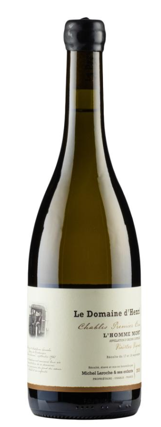 2019 | Le Domaine D'henri | Chablis L`Homme Mort at CaskCartel.com