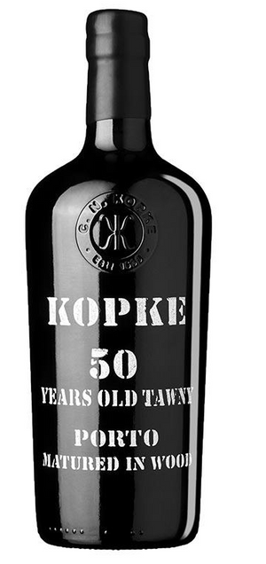 Kopke | 50 Year Old Tawny- NV at CaskCartel.com