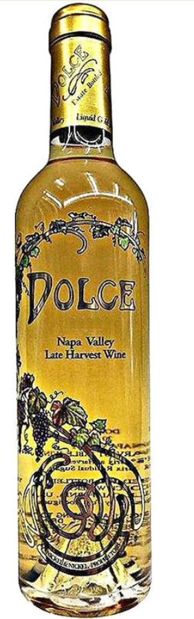 2003 | Dolce | Late Harvest at CaskCartel.com