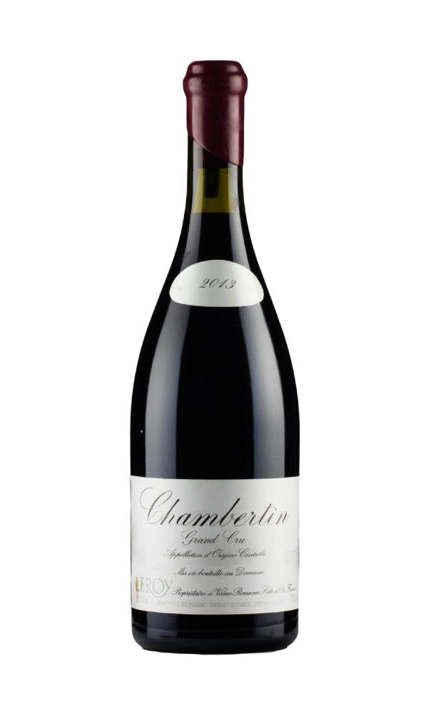 2013 | Domaine Leroy | Chambertin at CaskCartel.com
