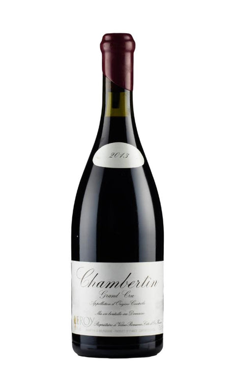 2013 | Domaine Leroy | Chambertin at CaskCartel.com