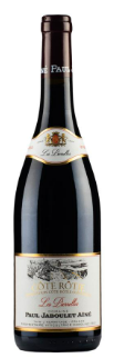 2020 | Paul Jaboulet Aîné | Cote Rotie Domaine des Pierrelles at CaskCartel.com