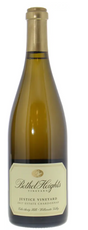 2017 | Bethel Heights Vineyard | Justice Vineyard Chardonnay at CaskCartel.com