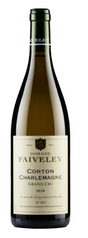 2020 | Domaine Faiveley | Corton Charlemagne at CaskCartel.com