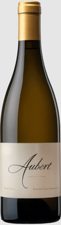 2021 | Aubert | Powder House Estate Vineyard Sonoma Coast Chardonnay  at CaskCartel.com