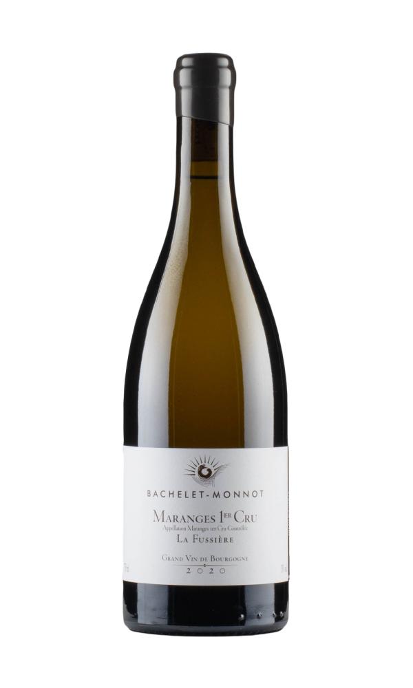 2020 | Bachelet-Monnot | Maranges 1er Cru La Fussiere Blanc at CaskCartel.com