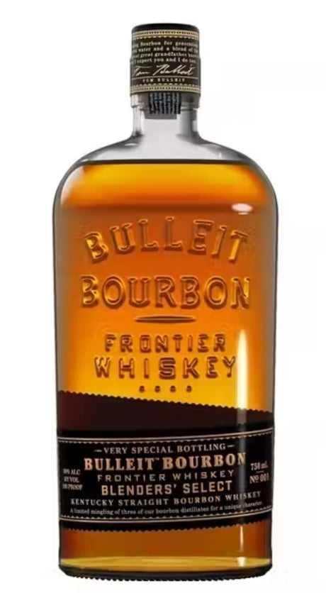 Bulleit Bourbon Blenders Select No.001 | 750ML at CaskCartel.com