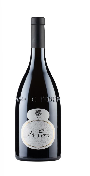 2018 | Toblino | da Fora Manzoni at CaskCartel.com