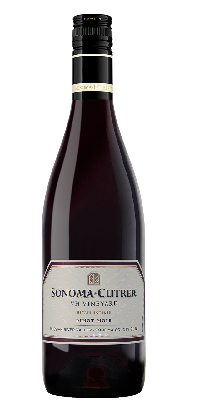 2017 | Sonoma-Cutrer Vineyards | Russian River Valley Pinot Noir at CaskCartel.com