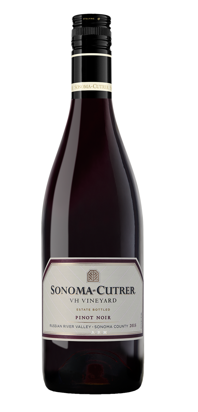 2017 | Sonoma-Cutrer Vineyards | Russian River Valley Pinot Noir