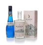 Margarita Azul Cocktail Bundle | 1.2L at CaskCartel.com