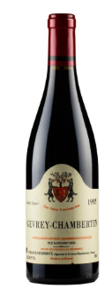 1995 | Geantet Pansiot | Gevrey Chambertin Vieilles Vignes at CaskCartel.com